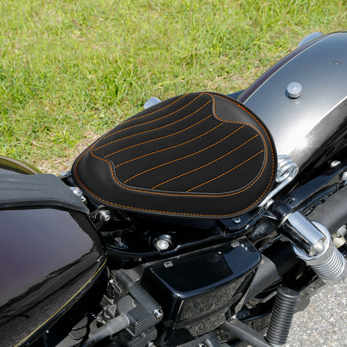 S17-04-RO SOLO SEAT 07-17 FXD/FXDWG (INCLUDING FLD 12-16)