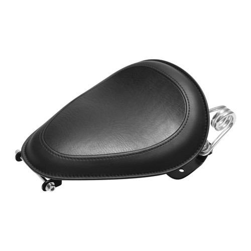 S17-05-BK SOLO SEAT 07-17 FXD/FXDWG (INCLUDING FLD 12-16)