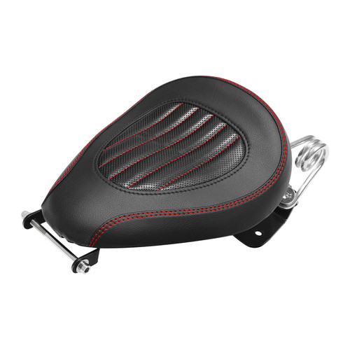 S17-06-BR SOLO SEAT 07-17 FXD/FXDWG (INCLUDING FLD 12-16)