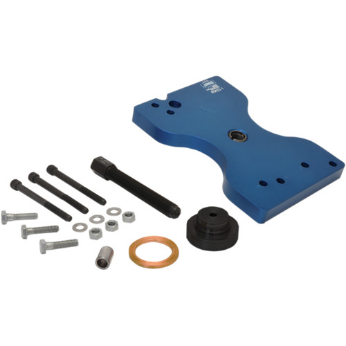 Jims #5833 - Ball Bearing Installation Tool - M8
