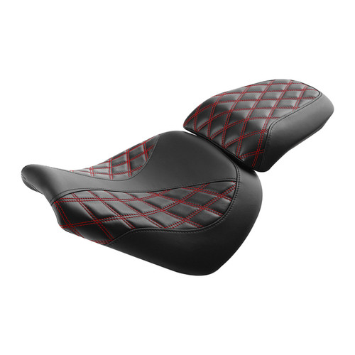 S18-02-BR TWO-PIECE 2-UP 2018-2022 FLFB AND FLFBS MODELS