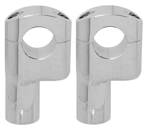 3" OFFSET RISERS FOR CUSTOM USE