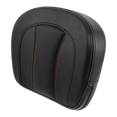 BULLET SISSY BAR PADSTANDARD-HEIGHTUPRIGHTS