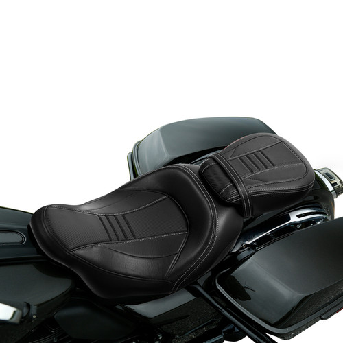 GEL SC231-01-GBW TWO-PIECE 2-UP SEAT09-UP FL CVO
