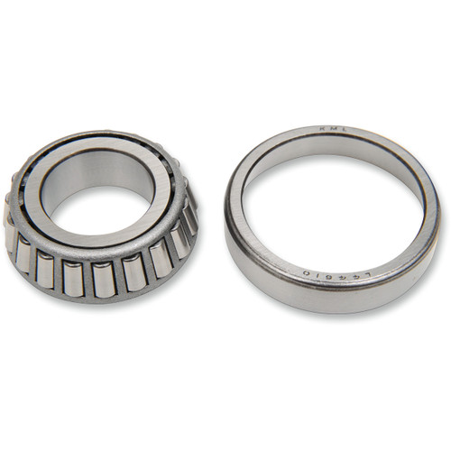 Drag Specialties - Bearing and Race Set