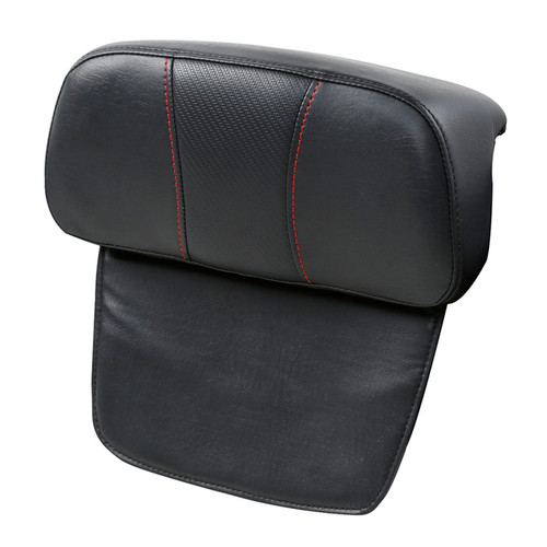 BULLET SMALL PAD 14-UP TOURING AND TRI GLIDE W/LUGGAGE.