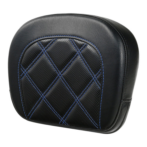 OCTANE SISSY BAR PADSTANDARD-HEIGHTUPRIGHTS