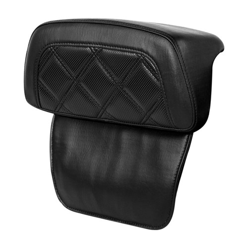 OCTANE SMALL PAD 14UP FL EQUIPPED W/ LUGGAGE