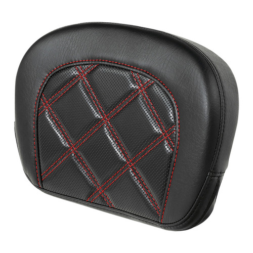 OCTANE SISSY BAR PADSTANDARD-HEIGHTUPRIGHTS