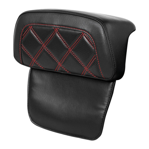 OCTANE SMALL PAD 14UP FL EQUIPPED W/ LUGGAGE