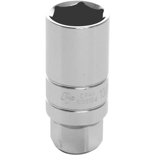 Performance Tool #W38164 - Socket - Spark/Plug - 13/16"