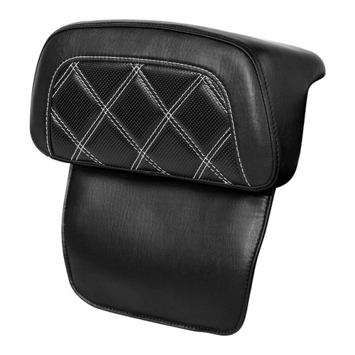 OCTANE SMALL PAD 14UP FL EQUIPPED W/ LUGGAGE