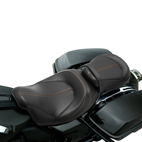 MERIDIAN TWO-PIECE 2-UP CVO SEATS09-UP FL CVO