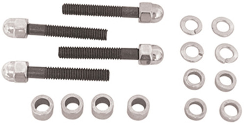 UPPER HANDLEBAR CLAMP SCREW KITS FOR BIG TWIN &amp; SPORTSTER
