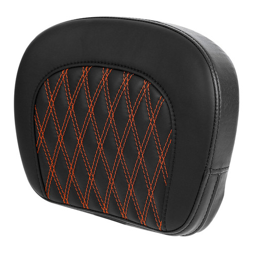 VORTEX SISSY BAR PADSTANDARD-HEIGHTUPRIGHTS