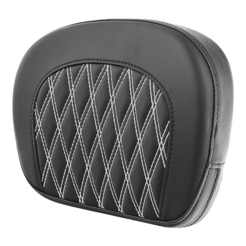 VORTEX SISSY BAR PAD STANDARD-HEIGHT UPRIGHTS