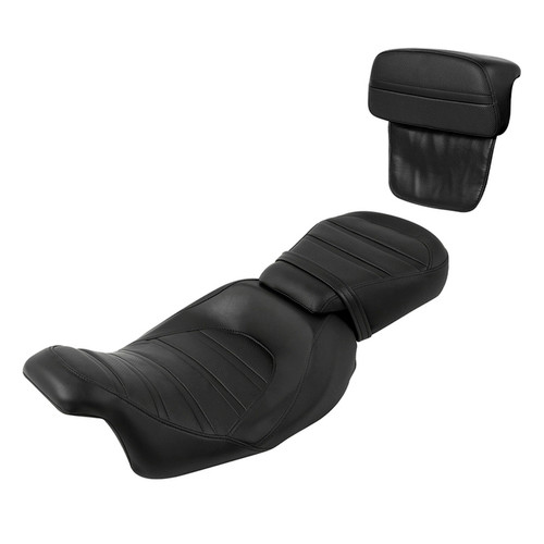 ROAD RALLY SMALL PAD 14-UP FL TOURING EQUIPPED W/LUGGAGE