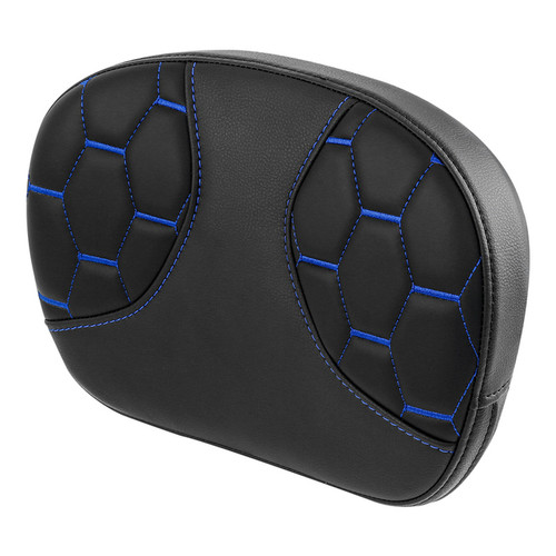 RUBICON SISSY BAR PADSTANDARD-HEIGHTUPRIGHTS