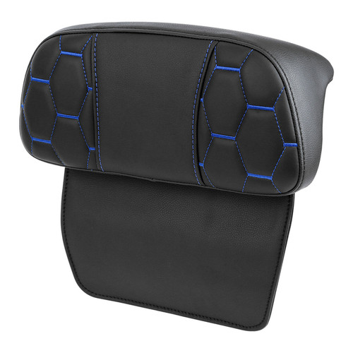 RUBICON SMALL PAD 14-UP FL TOURING EQUIPPED W/LUGGAGE