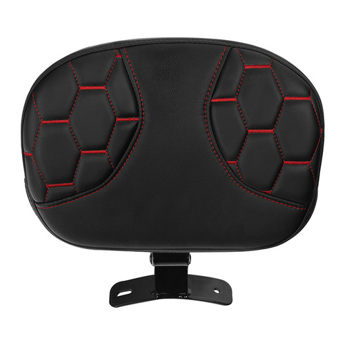 OCTANE HIGHWAY RIDER PAD 09-UP FL