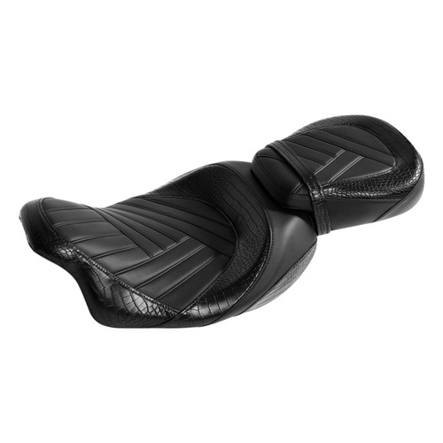 ROAD STALLION TWO-PIECE 2-UP CVO SEATS09-UP FL CVO