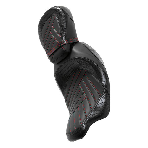 ROAD STALLION TWO-PIECE 2-UP CVO SEATS09-UP FL CVO