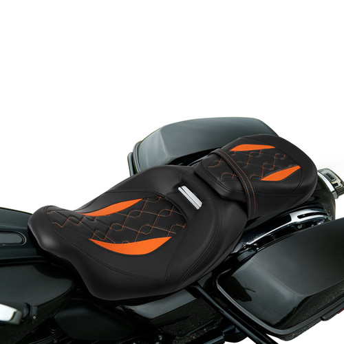 GEL SC231-21-GBO TWO-PIECE 2-UP SEAT09-UP FL CVO