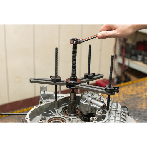 Bikeservice #BSB02300 - Crankcase Separator