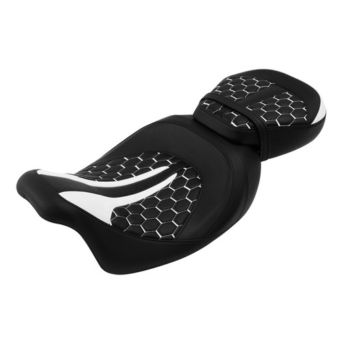SC231-23-BW TWO-PIECE 2-UP SEAT09-UP FL CVO