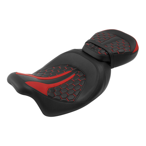 SC231-23-RD TWO-PIECE 2-UP SEAT09-UP FL CVO