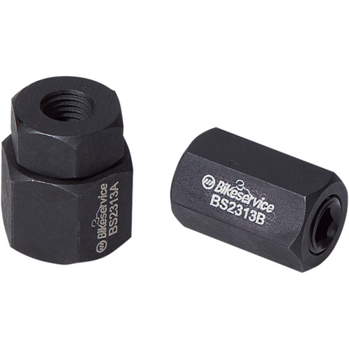 Bikeservice #BS2313 - Stud Remover & Installer - M10