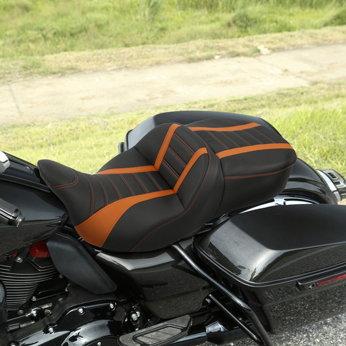SC52-02-GOG ONE-PIECE 2-UP SEAT 09-13 FL