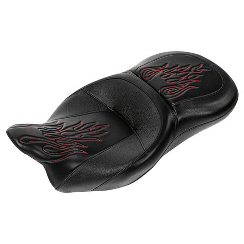FUEGO ONE-PIECE 2-UP SEAT 09-13 FL