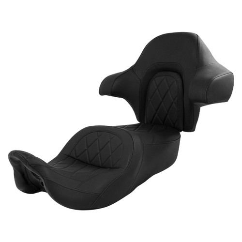 FAT DIAOMOND PRO KING PAD 14-UP FL WITH LUGGAGE