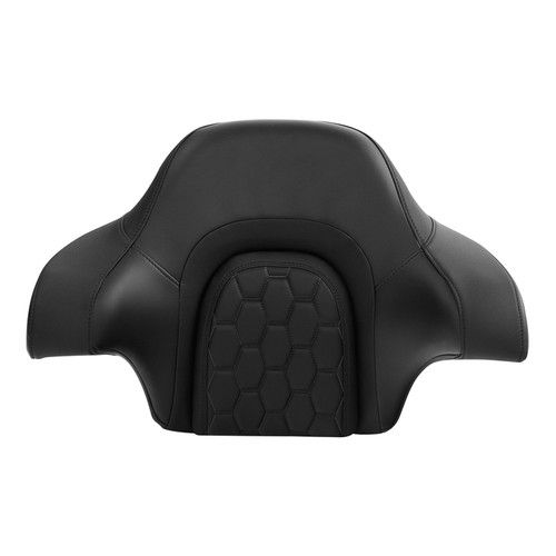 CC RIDER KING PAD 14-UP FL WITH LUGGAGE