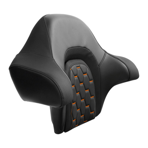 CC RIDER KING PAD 14-UP FL WITH LUGGAGE