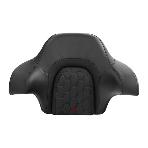 CC RIDER KING PAD 14-UP FL WITH LUGGAGE