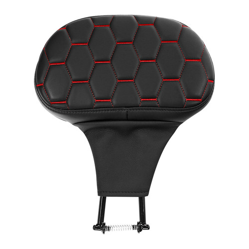 CC RIDER RIDER PAD09-UP FL EQUIPPED WITH ONE-PIECE SEAT