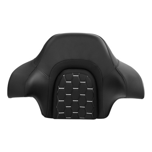 CC RIDER KING PAD 14-UP FL WITH LUGGAGE