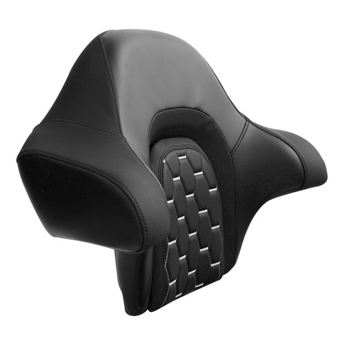 CC RIDER KING PAD 14-UP FL WITH LUGGAGE