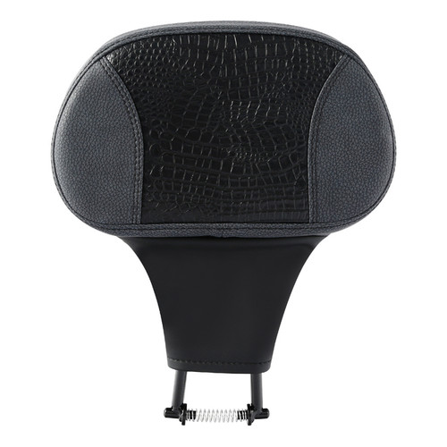 CC RIDER RIDER PAD09-UP FL EQUIPPED WITH ONE-PIECE SEAT