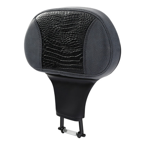 CC RIDER RIDER PAD09-UP FL EQUIPPED WITH ONE-PIECE SEAT