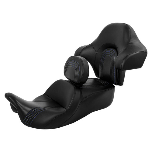 COMFORT ELITE RIDER PAD09-UP FL
