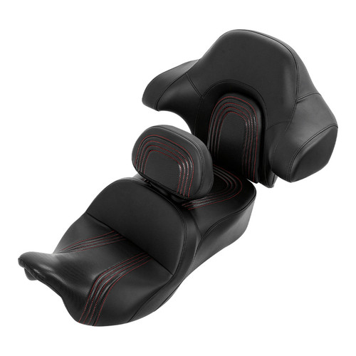 COMFORT ELITE KING PAD 14-UP FL WITH LUGGAGE