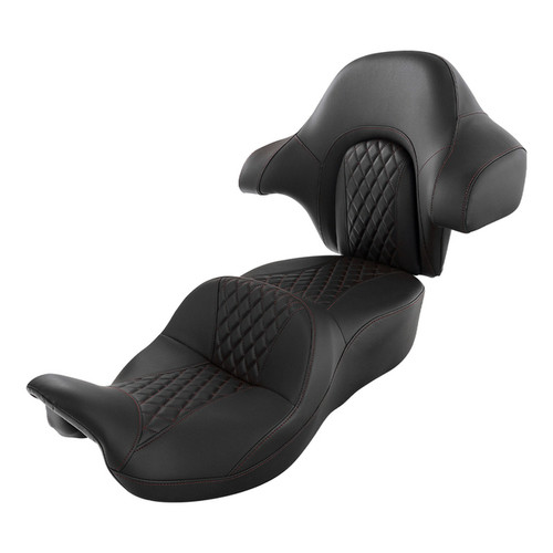 COSMO ONE-PIECE 2-UP SEAT 09-13 FL