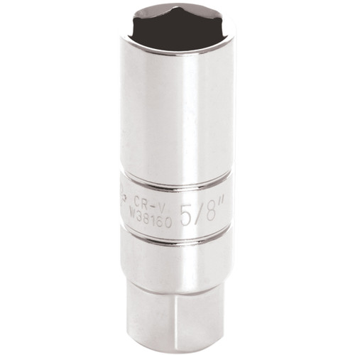 Performance Tool #W38160 - Socket - Spark/Plug - 5/8"