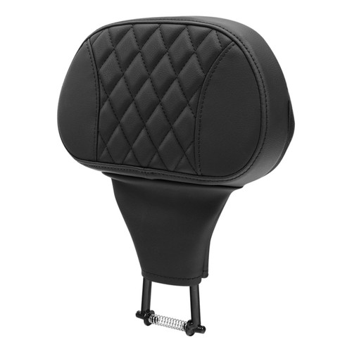 CC RIDER RIDER PAD 09-UP TOURING EQUIPPED WITH ONE-PIECE SEA