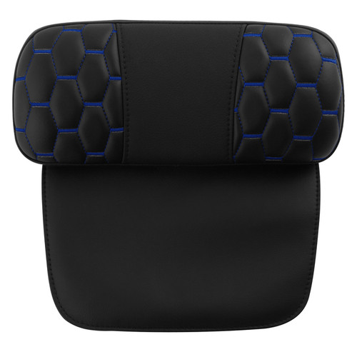 97-13 TOURING EQUIPPED WITH RAZOR CHOPPED PACK TRUNK LUGGAGE