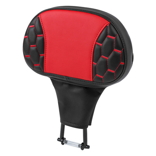 CC RIDER RIDER PAD 09-UP TOURING EQUIPPED WITH ONE-PIECE SEA