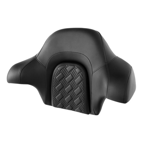 CC RIDER KING PAD 14-UP TOURING W/LUGGAGE